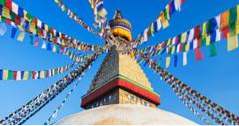 25 bästa saker att göra i Nepal (äventyr)