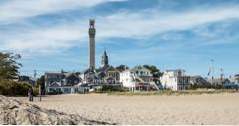 25 beste ting å gjøre i Provincetown, Massachusetts (weekend utflukter)