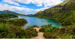 25 beste ting å gjøre på Azorene, Portugal (ferieideer)