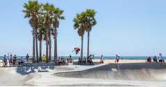 25 besten Aktivitäten in Venice Beach, Südkalifornien (Kalifornien)