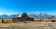 25 besten Dinge in Wyoming zu tun (Abenteuer)