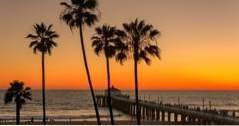 29 Great California Vacation Packages (pakker)