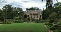 Abingdon Manor, en romantisk ferie i South Carolina (romanse)