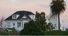 California Getaways Weller House Inn, Fort Bragg (california)