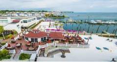 Chesapeake Beach Resort and Spa in Maryland (resorts)