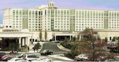 Delaware Resorts Dover Downs Hotel & Casino (delaware ferie)