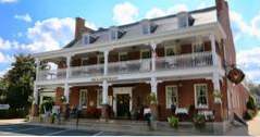 Delaware Resorts The Brick Hotel (vakantie in Delaware)