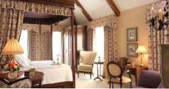 Hotel Les Mars, Healdsburg (california)