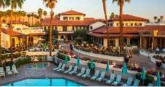 Omni Rancho Las Palmas Resort & Spa i Palm Springs, Kalifornien (kalifornien)