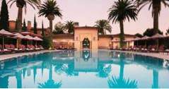 Romantiske utflukter i California Fairmont Grand Del Mar i San Diego (california)