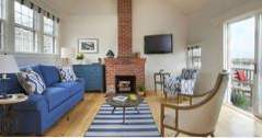 Romantic Getaways in New England The Cottages and Lofts at the Boat Basin (eilanden)