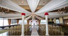 Tampa Wedding Venues Rusty Pelican (Florida)