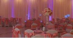 Tampa Wedding Venues Tampa Events Feestzaal (Florida)