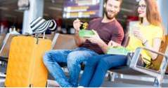 TSA-Regeln für Reisen mit Lebensmitteln (Tipps)