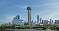 Wo in Dallas zu bleiben - 25 beste romantische Getaways (Texas)