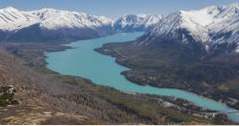 15 besten Aktivitäten in Cooper Landing, Alaska (Abenteuer)