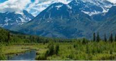 15 Beste dingen om te doen in Eagle River, Alaska (avontuur)