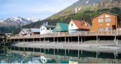 15 beste ting å gjøre i Seward, Alaska (ideer)