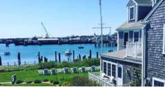 20 beste romantische plekken om op Nantucket te verblijven (eilanden)