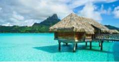 20 Beste dingen om te doen in Bora Bora (eilanden)