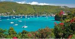 20 Beste dingen om te doen in Saint Vincent en de Grenadines (caribbean)