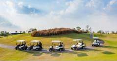 20 Great Golf Vacation Paket (paket)