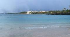 25 besten Beachfront Hotels & Resorts auf der Big Island (Hawaii)