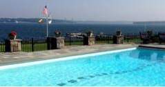 25 beste romantiske utflukter i Rhode Island (weekend utflukter)