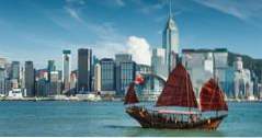 25 besten Aktivitäten in Hong Kong (Asien)