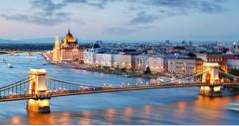 25 bästa saker att göra i Ungern (destinationer)