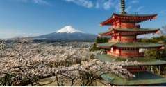 25 besten Dinge in Japan zu tun (Asien)