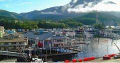 25 besten Aktivitäten in Ketchikan, Alaska (Abenteuer)