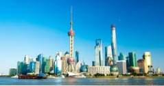 25 besten Aktivitäten in Shanghai (Asien)