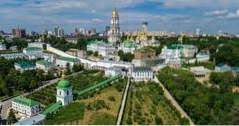 25 besten Aktivitäten in der Ukraine (Urlaubsideen)