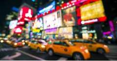 25 beste Times Square restauranter (New York City)