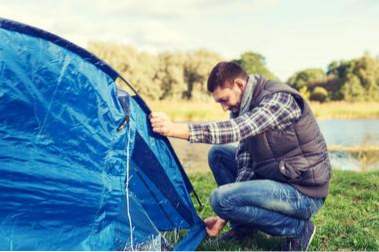 volledige aansluiting campings in wv beste dating site voor oudere singles