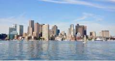 50 roliga ställen att besöka i Boston, MA och intressanta platser (destinationer)