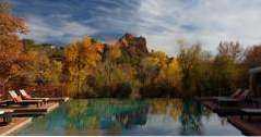 Amara Resort & Spa in Sedona, Arizona (Ideen)