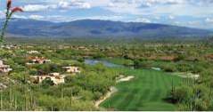 Arizona ferier Loews Ventana Canyon Resort (skianlegg)