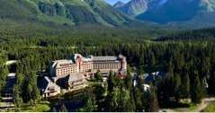 Beste Alaska-hotels Het Hotel Alyeska (resorts)