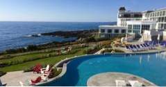 Best Maine Getaways Das Cliff House Resort (Maine)