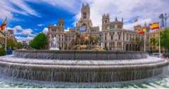 Bästa tiden att besöka Madrid, Spanien, Väder & Andra resetips (tips)