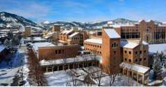 Boulder, Colorado Elevation (colorado)