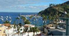 Catalina Island Romantic Getaway Aurora Hotel (california)