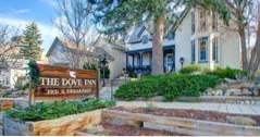 Colorado Vacations Dove Inn Bed & Breakfast i Golden (romanse)