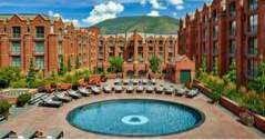 Colorado Semester St Regis Aspen Resort (colorado)