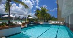 Condado Plaza Hilton i San Juan (caribbean)