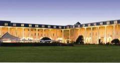 Kongresshalle in Cape May, New Jersey (Resorts)