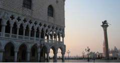 Utforska Markusplatsen i Venedig (Venedig)