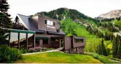 Familienurlaub Ideen Alta Lodge, Utah (Abenteuer)